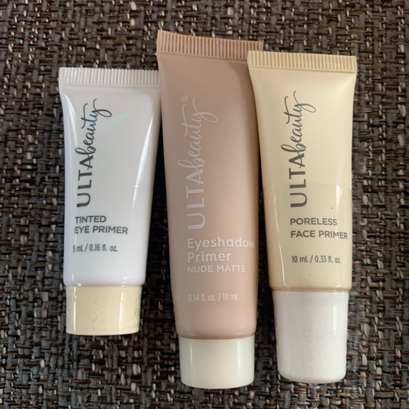 ✨HOST PICK✨ Ulta Beauty 10pc makeup set - Picture 2 of 6